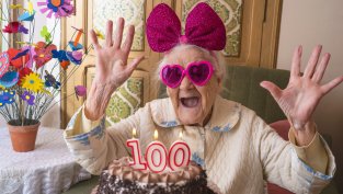 Лекар: 5 фактора, които отлагат болестите, свързани със стареенето