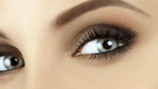 Краят на тънките вежди 