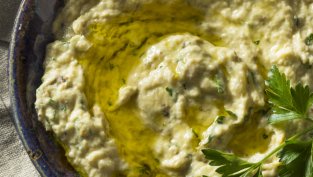 Рецепта за мелиджано