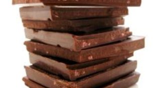 Изкушението наречено шоколад може да е приятел
