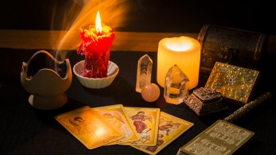 Таро карта за 26 април
