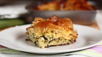 Задължителни ястия за 17 септември – Вяра, Надежда, Любов и София