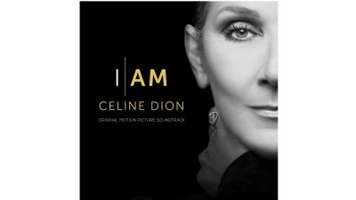Селин Дион издава официалния саундтрак към документалния си филм