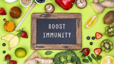 7 важни елемента за силен имунитет