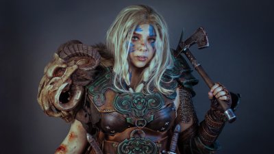 Как да блеснем на Aniventure Comic Con 2025 – съвети от Anhyra Cosplay