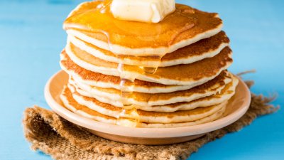 Пухкави палачинки по стара рецепта 