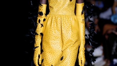 Колекцията на Schiaparelli за есен/зима 2019/2020