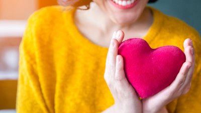 Какво да правите, ако сте влюбени, но не смеете да признаете?