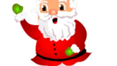 Дядо Коледа вече приема писма на az-deteto.com