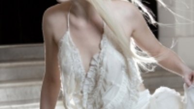 Страст в косите