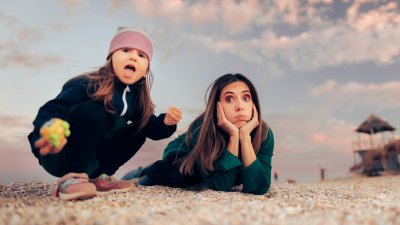 Какво да правите, когато детето се държи невъзпитано?