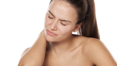 Какво представлява болката в задната част на главата?