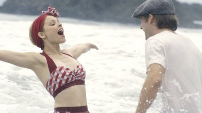 Уроци за любовта, които научаваме от филмите