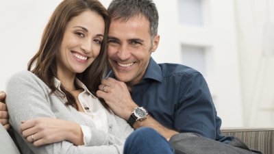 Списъкът за щастие на женения мъж