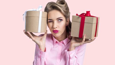 Моден хороскоп: Какво да подарите на жена Телец?