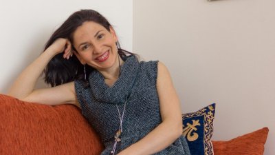 Ева Кулева: Дерзайте, защото никой няма да сбъдне мечтите ви, освен вас!