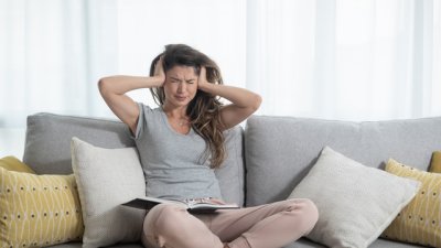 Как негативните мисли вредят на здравето ни