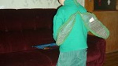 Детски костюми