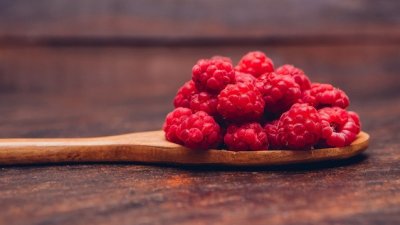 Малиновите кетони – какво трябва да знаете