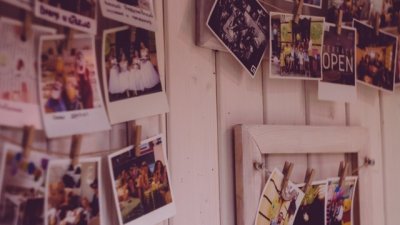 Как да съхраним снимките си през годините? 