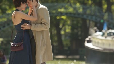 Плюсовете на връзката от разстояние