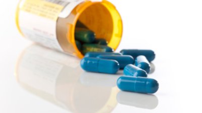 Как се предписват антибиотици?