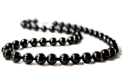 Шунгит – минералът с благотворно въздействие върху здравето