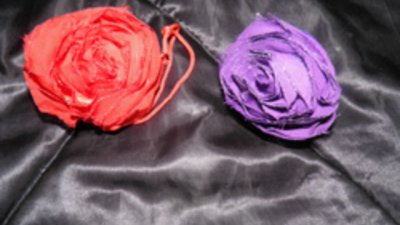 Пазарска чанта за Осми март