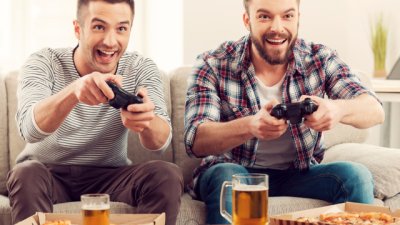 Мъжете никога няма да спрат да правят тези неща