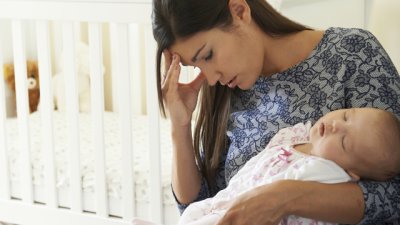 Грешки, които прави всяка жена, когато става майка за първи път