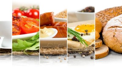 5 хранителни комбинации, борещи възпаленията