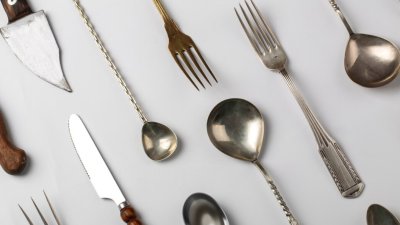 Задължителни прибори за сервиране, които всеки дом трябва да има