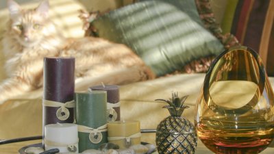 6 признака, че домът ви има добра енергия според фъншуй