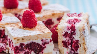 Лесни и вкусни десерти за гости