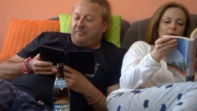 За първи път в „Смени жената“: Отворената връзка като рецепта за щастие