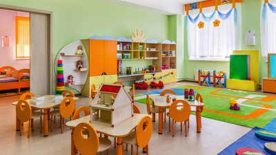От днес родителите спират да плащат за ясла и детска градина