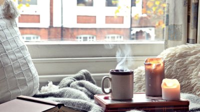 Най-лесните начини да почистите петна от восък вкъщи 