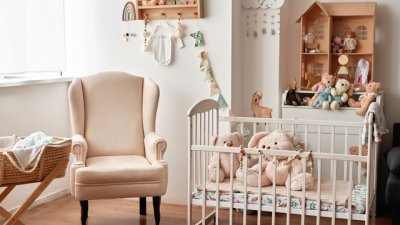 Често задавани въпроси за първото легло за бебето