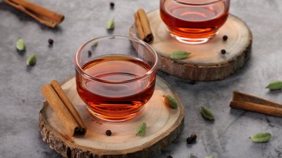 Чайове за баланс на кръвната захар