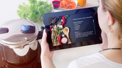 10 видео рецепти – готвенето е лесно и забавно