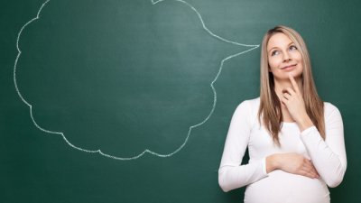 Вярно ли е, че бременните жени имат проблеми с паметта? 
