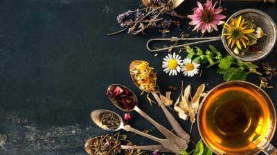 Най-ефикасните видове чай за отслабване