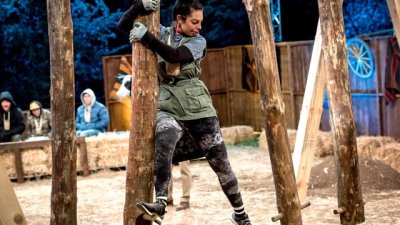 Надежда от Сиатъл напусна „Фермата“