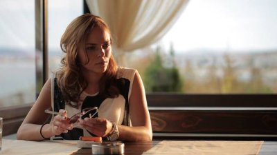 Актрисата Йоанна Темелкова е дъщерята на Джаро в „Под прикритие“