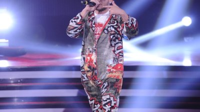 Криско получава съвети по Кама сутра от Калки