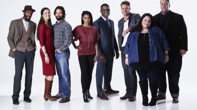 Сериалът „Това сме ние“ ще бъде черешката на тортата в програмата на FOX life 