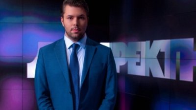 Димитър Абрашев  – другото лице на Bulgaria ON AIR