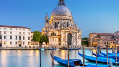 Италианска мисъл на деня