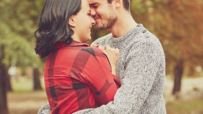 7 признака, че вие сте единствената за него