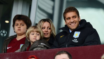 Малкият син на Стилиян Петров навърши пълнолетие